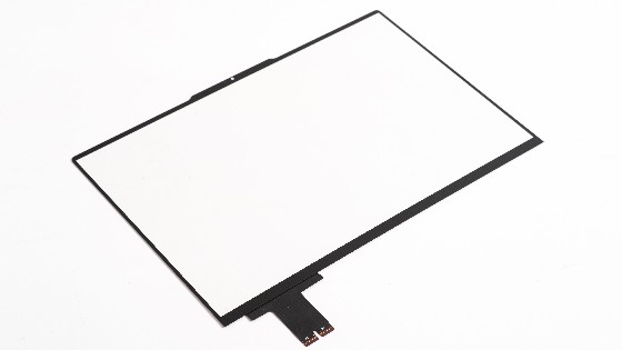 南宫NG28相信品牌力量科技推出適用於電子書應用的標準觸控感測器